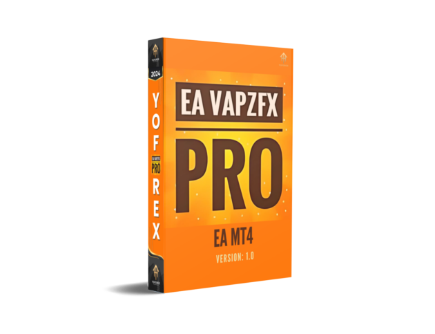 VapzFX PRO EA