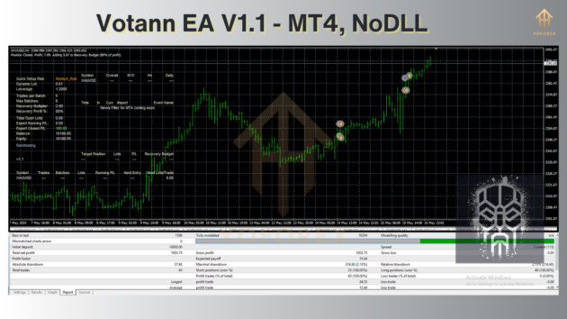 Votann EA V1.1