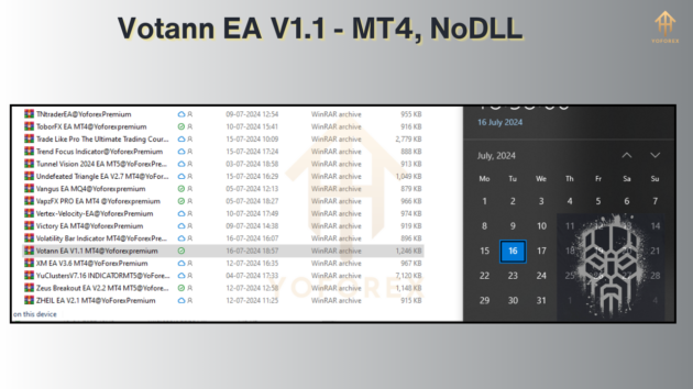 Votann EA V1.1