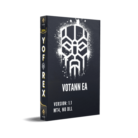 Votann EA V1.1