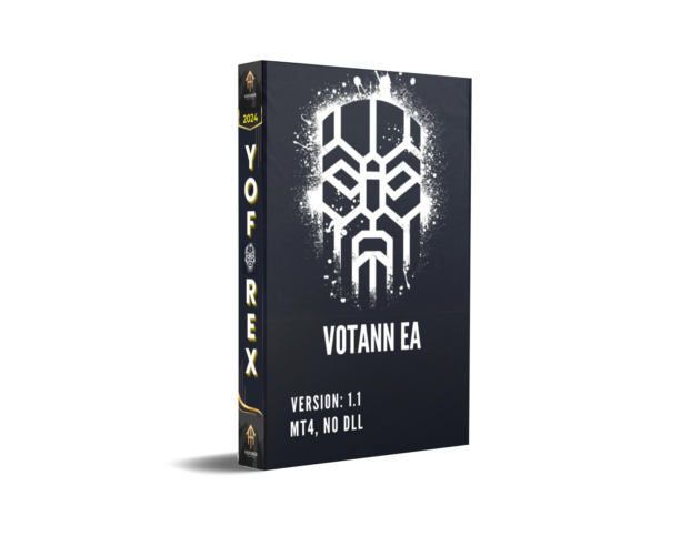 Votann EA V1.1