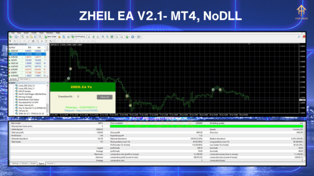 ZHEIL EA V2.1