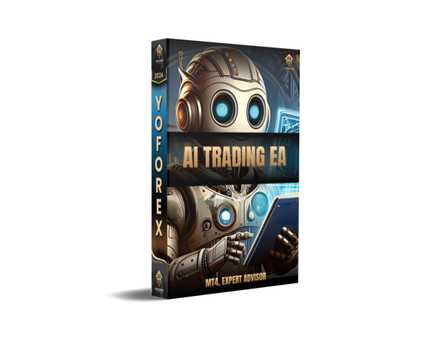 AI TRADING EA V1.0 MT4