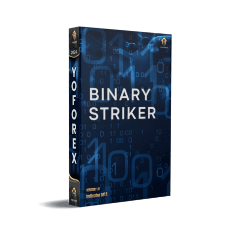 Binary Striker Indicator MT4