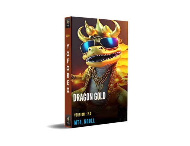 Dragon Gold EA V2.0