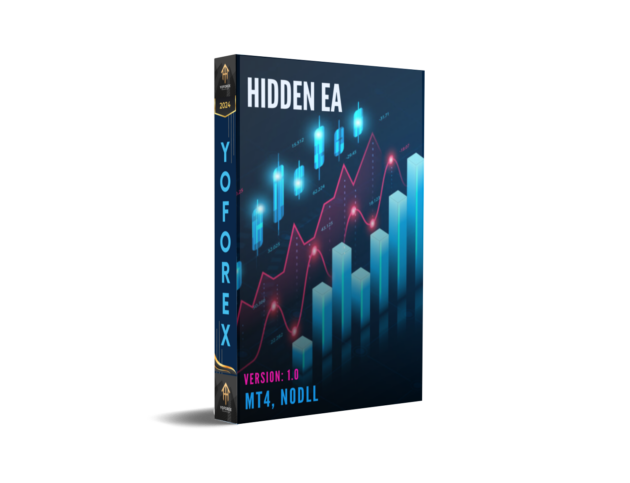 HIDDEN EA MT4