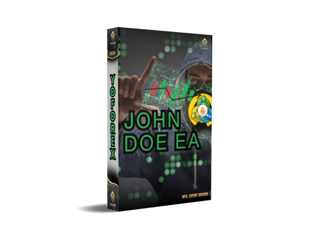 JOHN DOE EA MT4