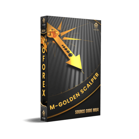 M-Golden Scalper Source Code