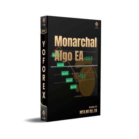 Monarchal Algo EA V3.3