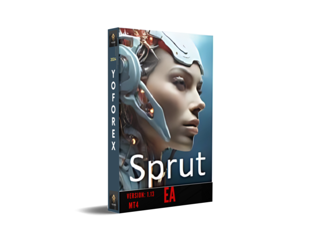 SprutFx EA