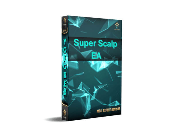 Super Scalp EA MT4