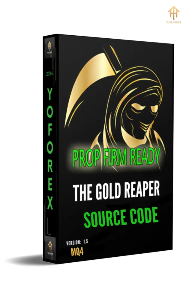 The Gold Reaper Source Code V1.5