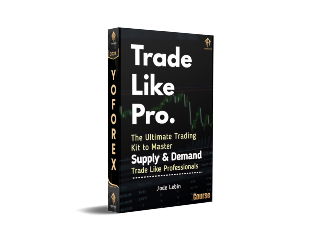 Trade Like Pro The Ultimate Trading