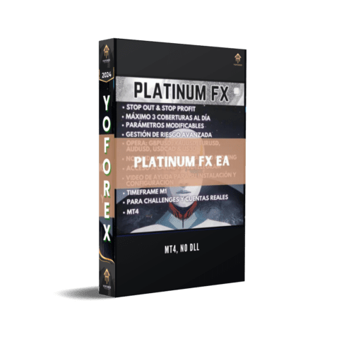 Platinum FX EA