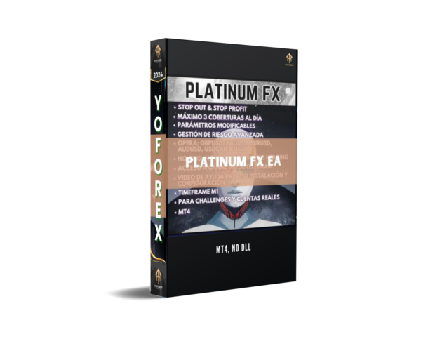 Platinum FX EA