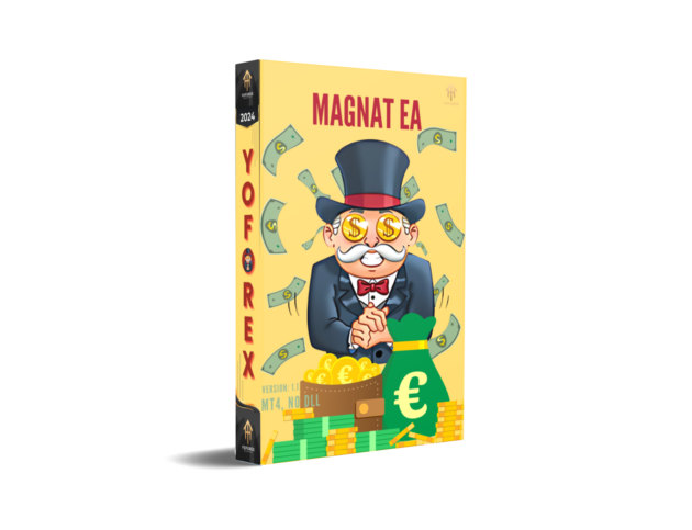 Magnat EA V1.1