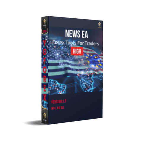 News EA V1.0 MT4