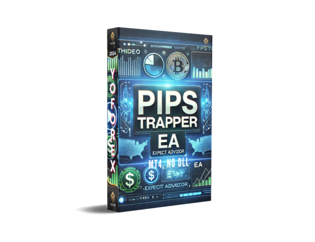 PIPS TRAPPER EA MT4