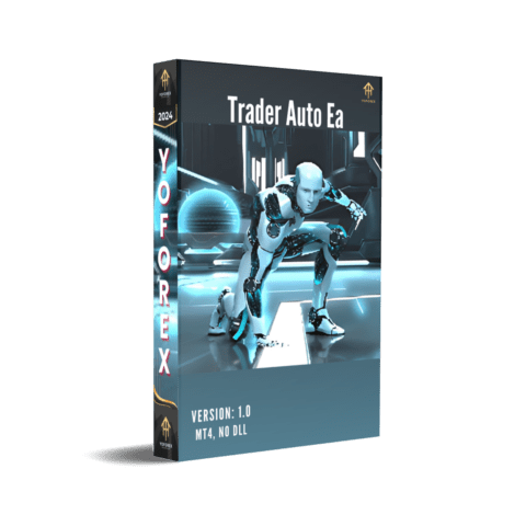 Trader Auto EA V1.0