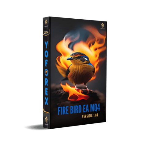 Fire bird EA V1.60