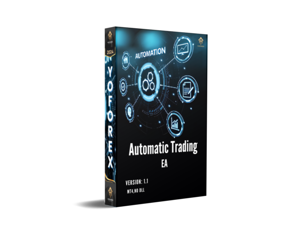 Automatic Trading EA V1.1