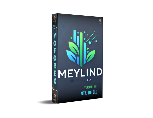 Meylind EA V1.0