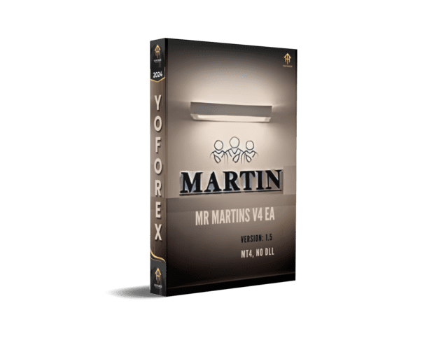 Mr Martins V4 EA V1.5