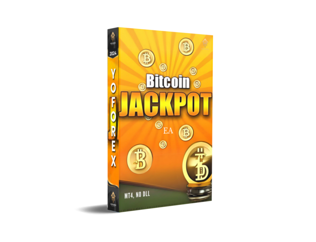 BTC JACKPOT EA MT4