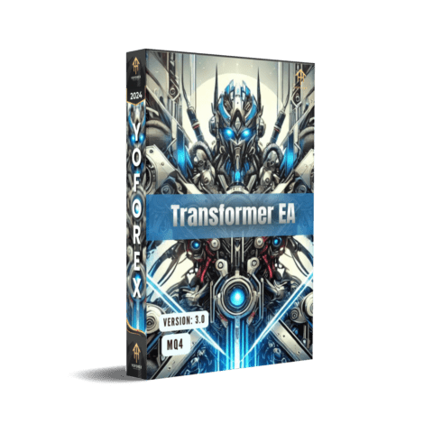 Transformer EA V3 MT4