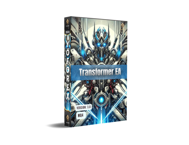 Transformer EA V3 MT4