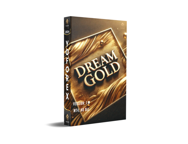 Dream Gold