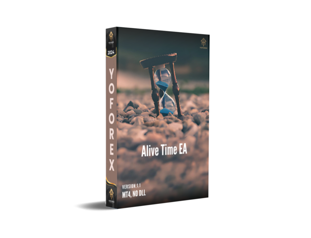 Alive Time EA V1.1