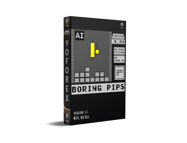 Boring Pips EA V4.1