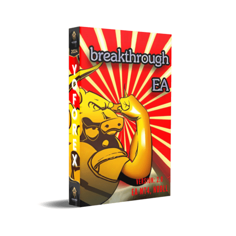 Breakthrough EA V2.0