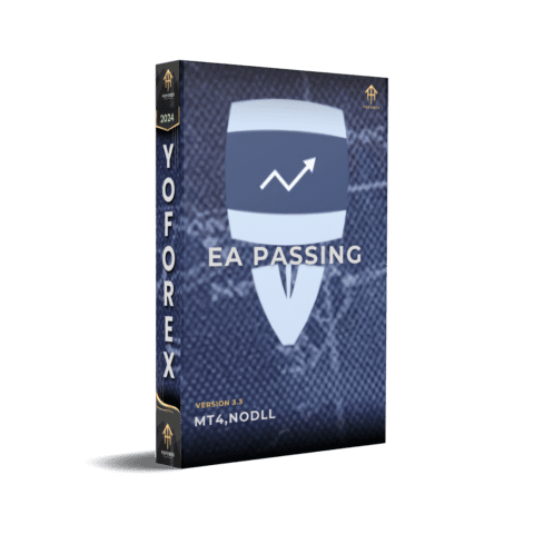 EA PASSING V3.3