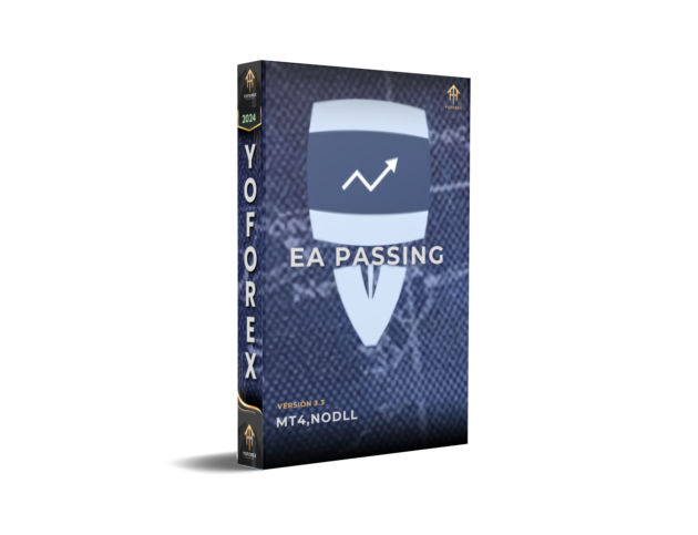 EA PASSING V3.3