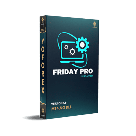 Friday Pro EA V1.6