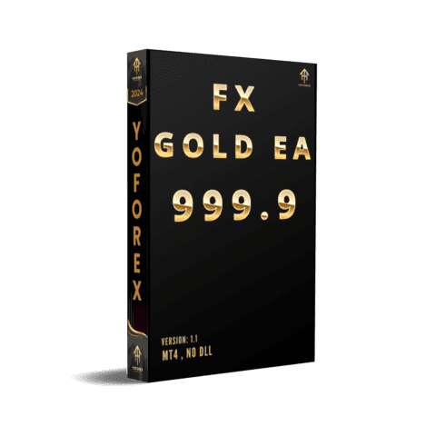 Fx Gold EA V1.1