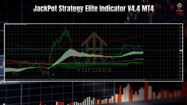 JackPot Strategy Elite Indicator V4.4