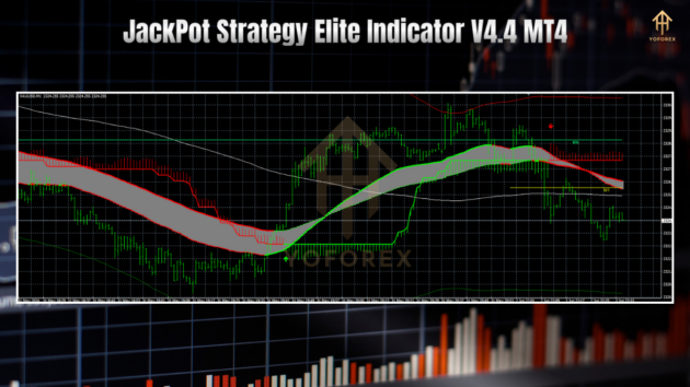 JackPot Strategy Elite Indcator V4.4