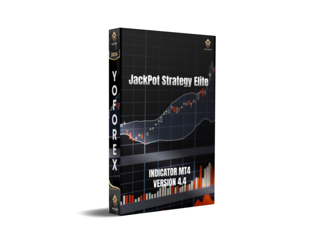 JackPot Strategy Elite Indcator V4.4