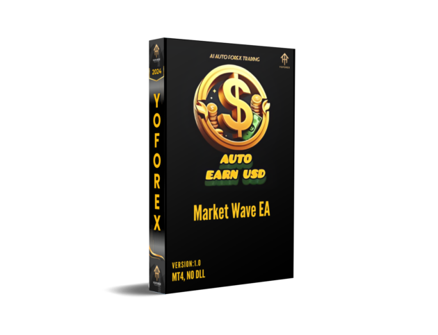 Market Wave EA V1.0