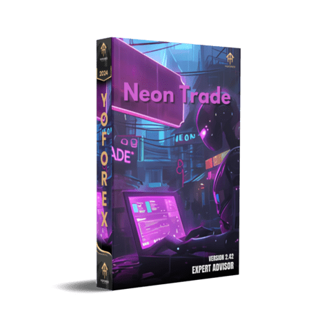 Neon Trade EA V2.42