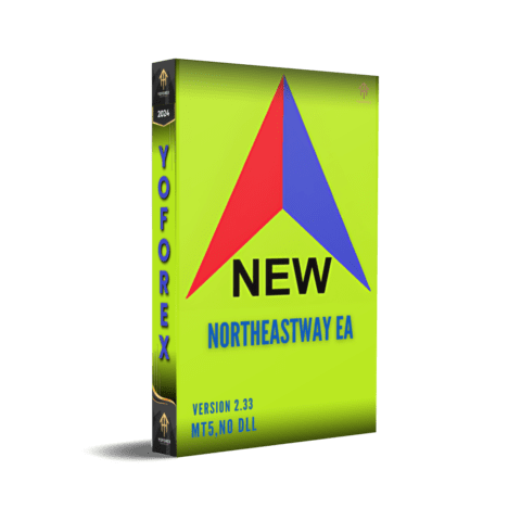 NorthEastWay EA V2.33