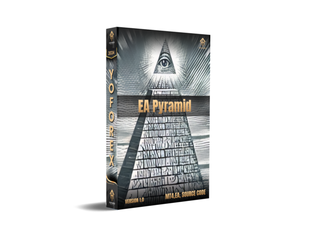 EA Pyramid V7 With Source Code