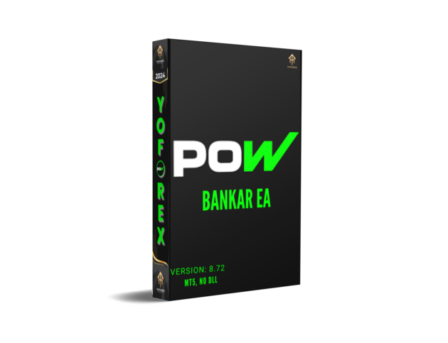 Pow Banker EA V8.72