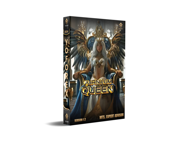 Quantum Queen EA V1.2