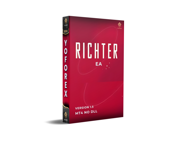 Richter EA V1.5