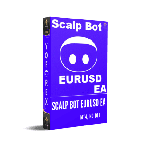 Scalp Bot EURUSD EA V1.0