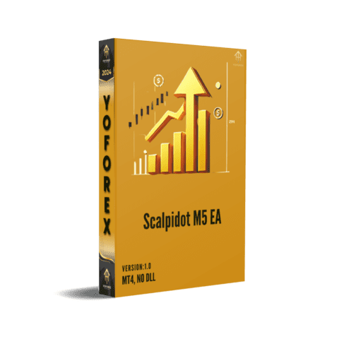 Scalpidot M5 EA V1.0